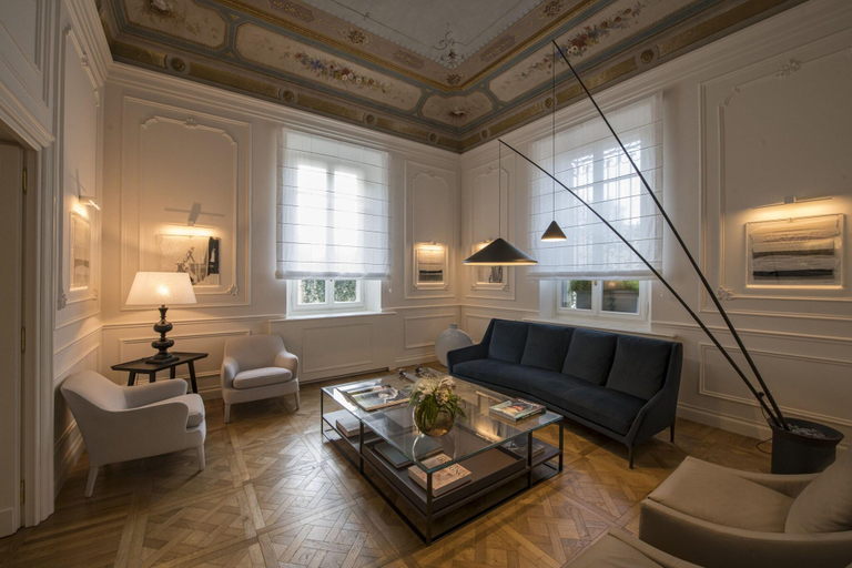 Public Area 4, Dimora Palanca Boutique & SPA, Florence