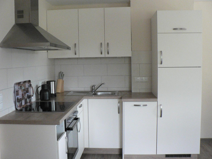 Others 5, Gastehaus Haalck, Dithmarschen