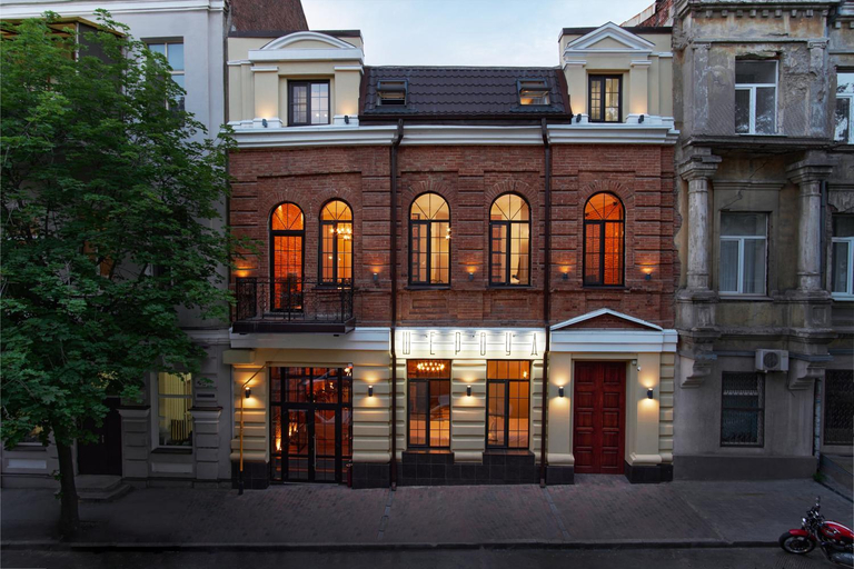 Others 5, Sherwood Hotel, Aksayskiy rayon