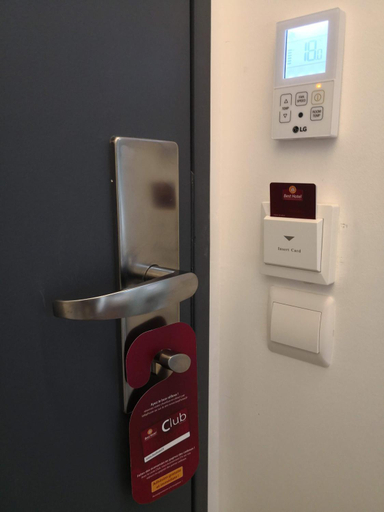 Others 4, Best Hotel Bordeaux Sud, Gironde