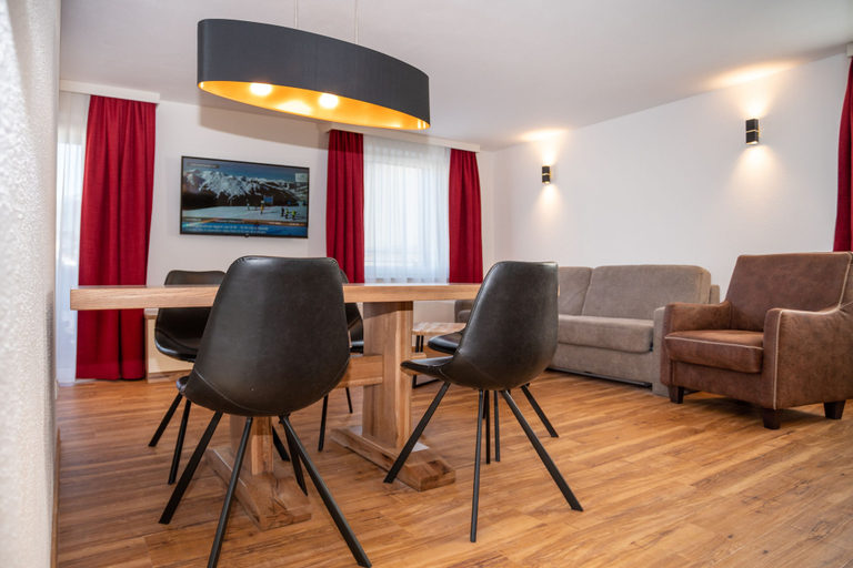 Others 5, Appartement aurum, Zell am See