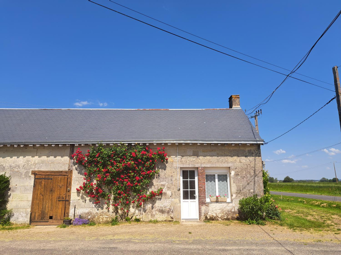 Bellevue, Indre-et-Loire