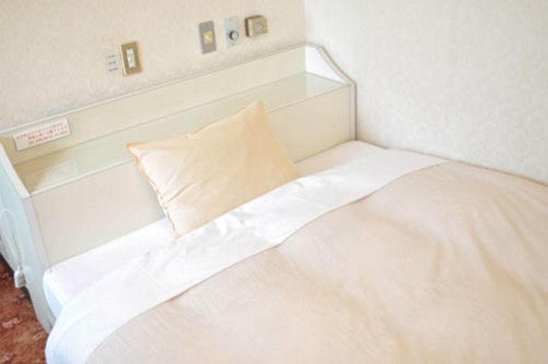 Bedroom 2, Green Hotel Rich Tokugawaen, Okazaki