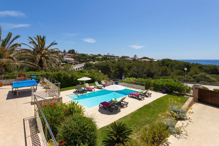 Facilities 5, Villa Paradis by Villa Plus, Baleares