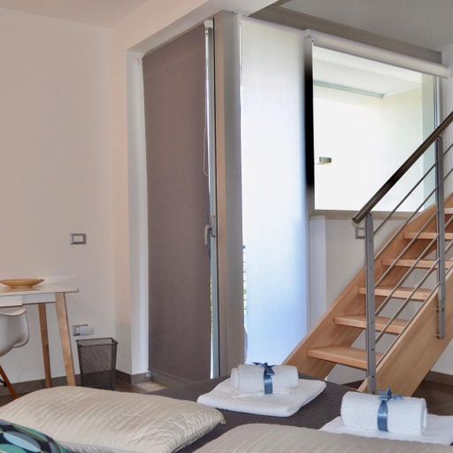 Others 2, Corte Sveva B&B Affittacamere, Syracuse