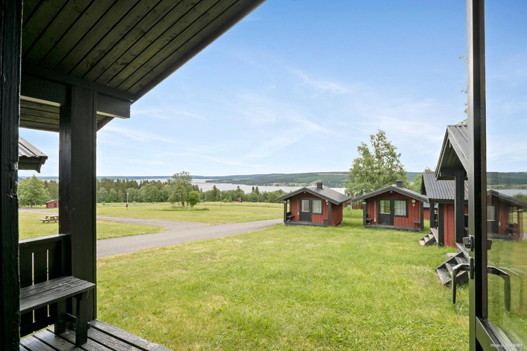 Others 4, First Camp Froson-Ostersund, Östersund