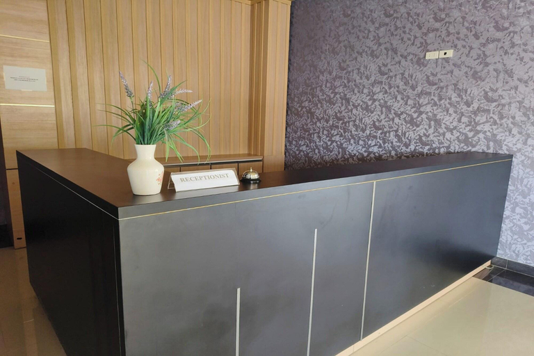 Public Area 2, Mulyojaten Hotel & Resto, Metro