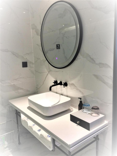 Bathroom 5