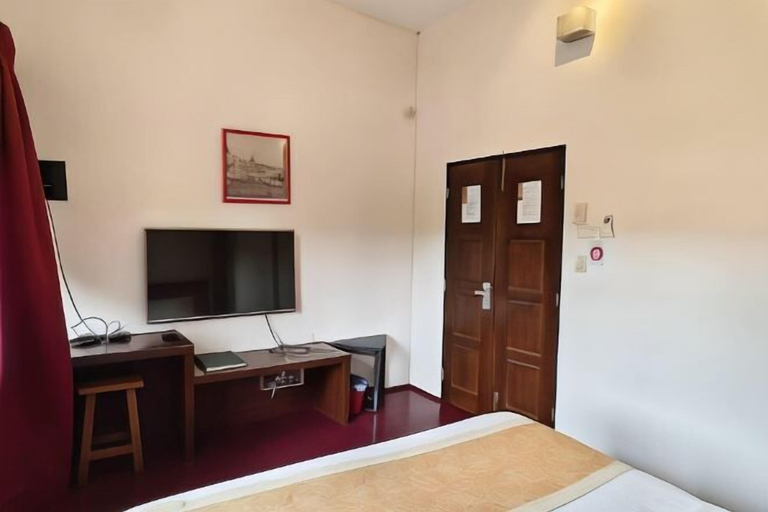 Bedroom 25