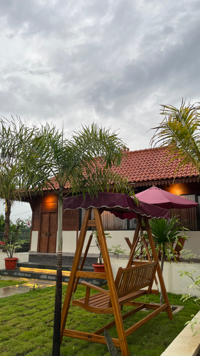 Others 5, Joglo Vanamerta, Klaten
