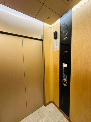 Others 4, AXON APARTMENT RESIDENTIAL SUITE, Kuala Lumpur