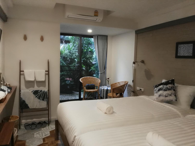 Others 3, 18 In Town Homestay, Muang Chiang Mai