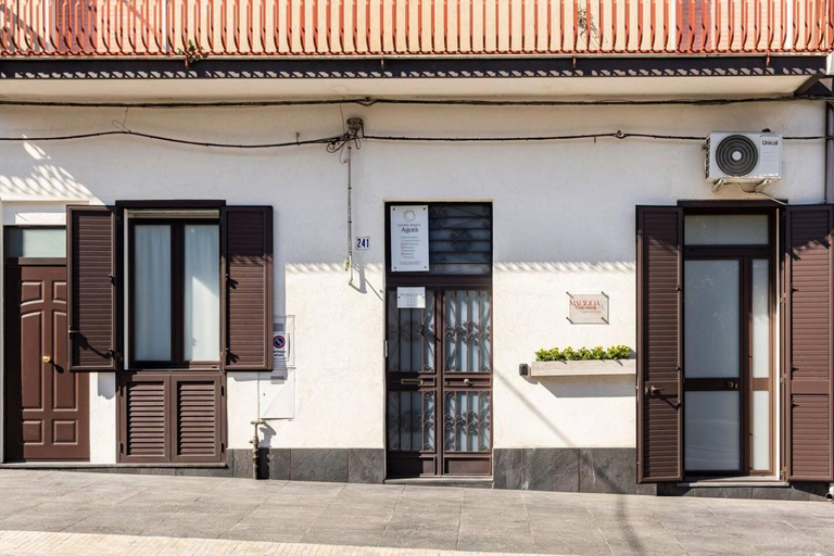 Others 2, MARIDDA - Sicilian Vacation Home, Catania