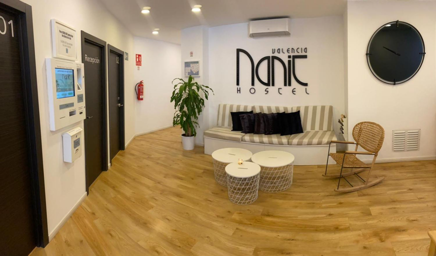 Others 5, Nanit Valencia Hostel, Valencia