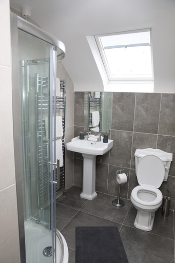 Others 5, Bridgeburnhouse Bed and Breakfast