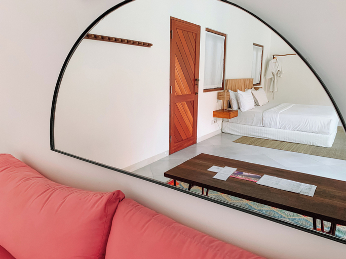 Bedroom 21