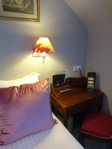 Bedroom 8
