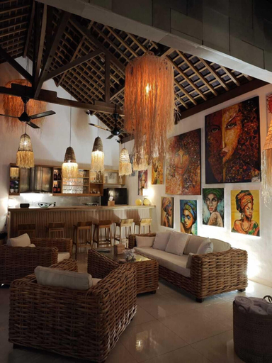 Others 5, VILLA DUNIA, Lombok