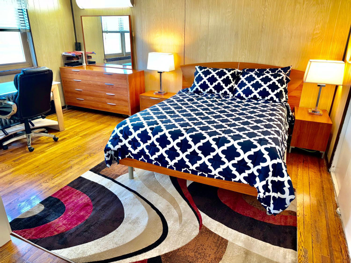 Bedroom 11
