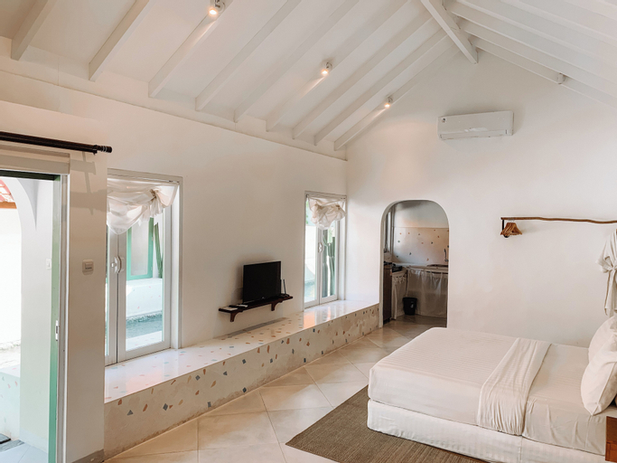 Bedroom 20