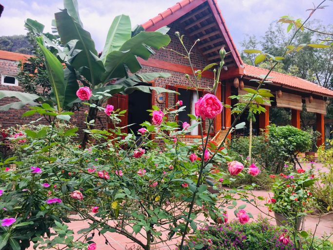 Others 3, Tam Coc Friendly Homestay, Hoa Lư