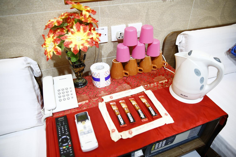 Amenities 9