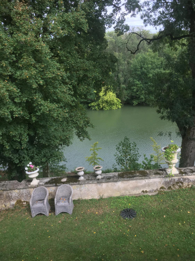 Others 2, Chateau Saint Claude an der Saone, Haute-Saône