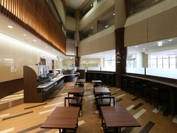 Food & Drinks 4, Hotel Alpha-One Tsuruga-Bypass, Tsuruga