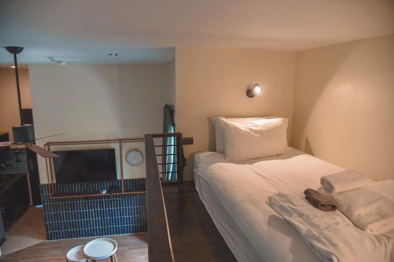 Bedroom 9