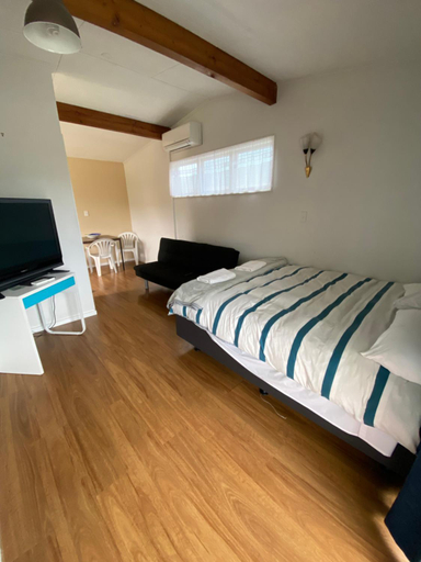 Others 3, Featherston Motels And Camping, South Wairarapa