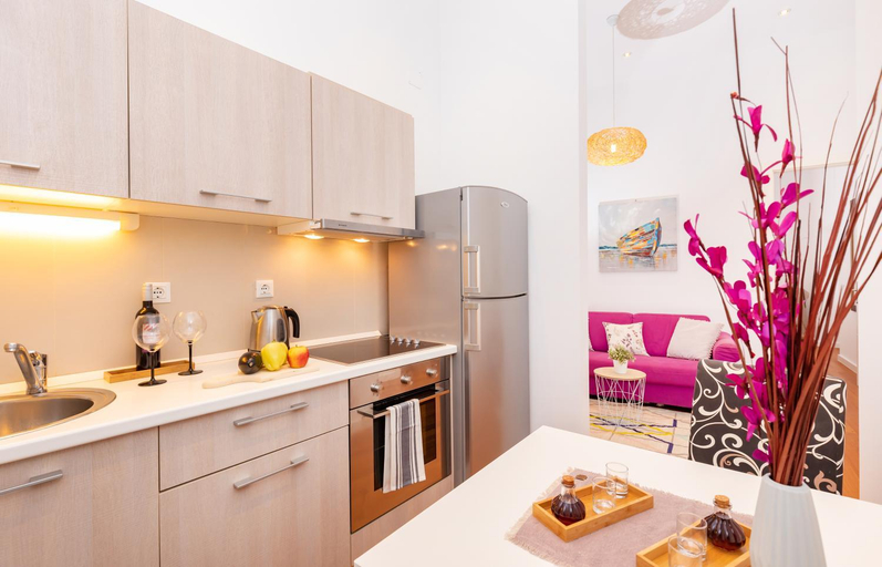 Others 4, Dubrovnik Boutique Apartments, Dubrovnik