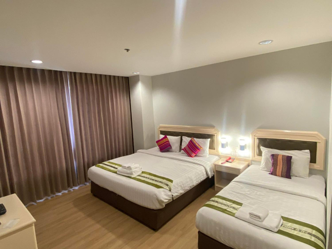 Others 3, Fadragon Hotel, Muang Chiang Mai