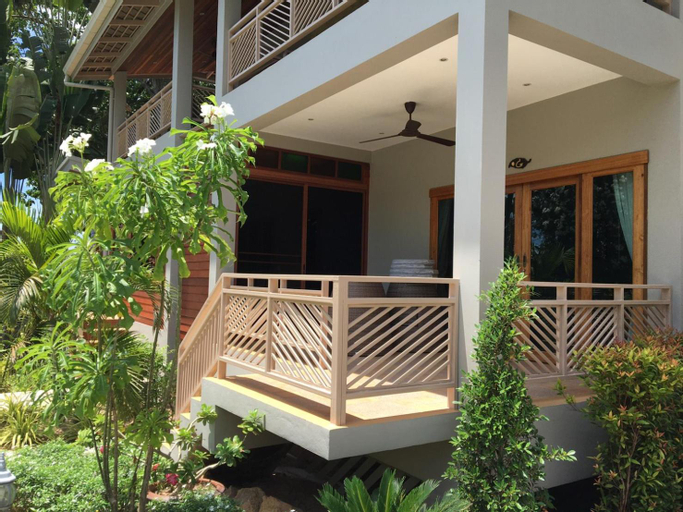 Wandee Garden, Ko Samui