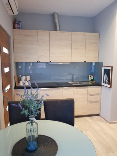 Others 5, Apartmani Kameno Sidro, Bilice