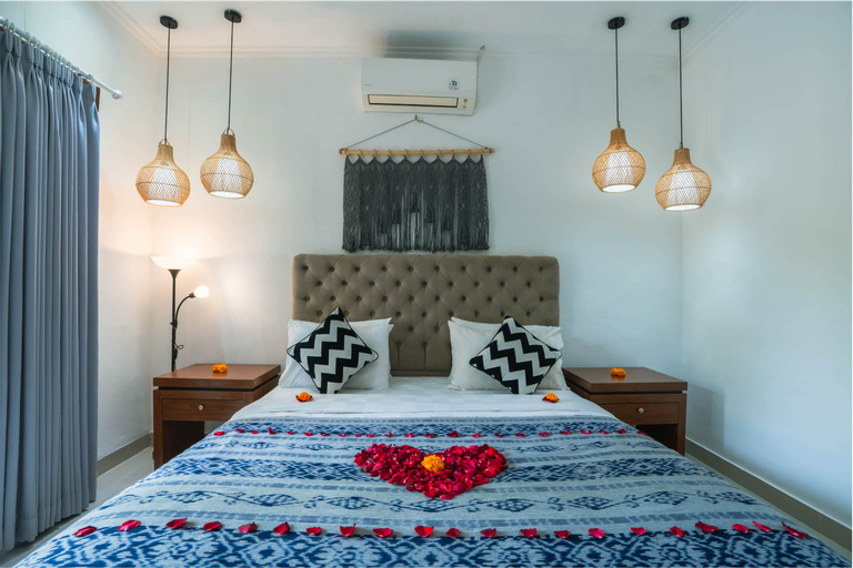 Bedroom 15
