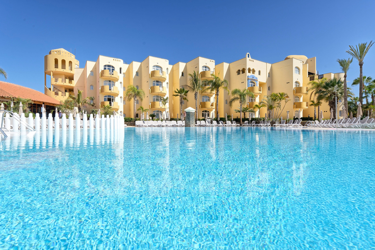 Exterior & Views 2, Servatur Monte Feliz Powered By Playitas, Las Palmas