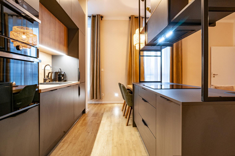Others 4, STING Residence Platan, Ostrava