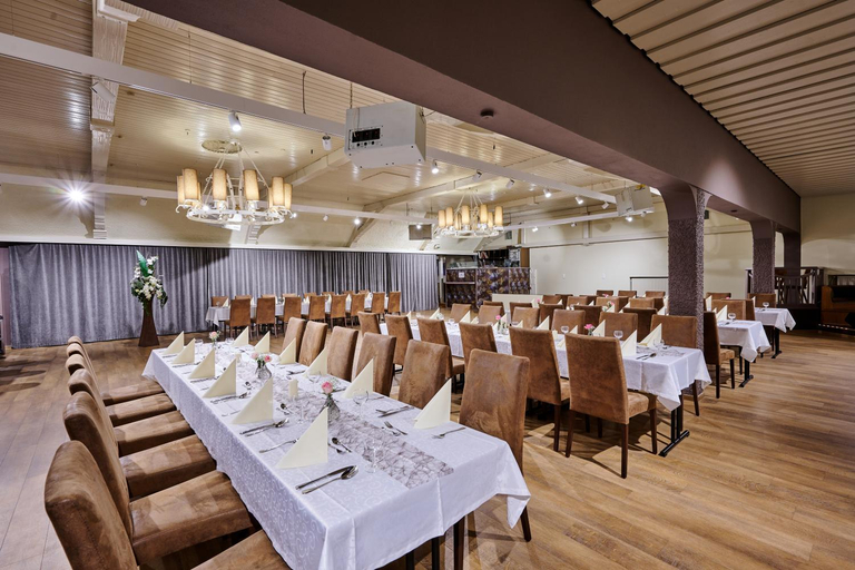Food & Drinks 5, Landgasthof Wurm, Straubing-Bogen