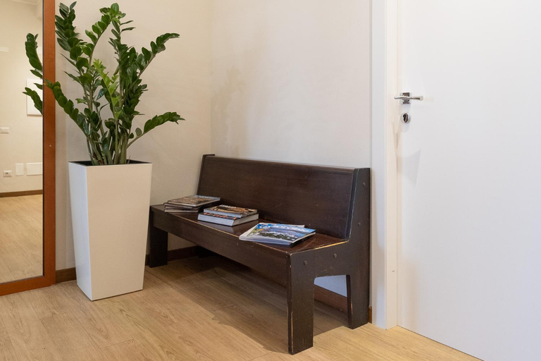 Public Area 3, Cute & Cozy rooms train station, Bergamo