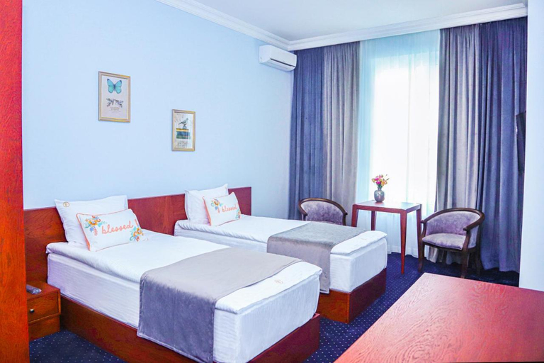 Bedroom, Grand Fortune, Yerevan