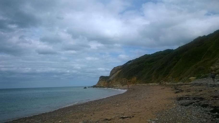 Others 5, Gite La MER, Calvados