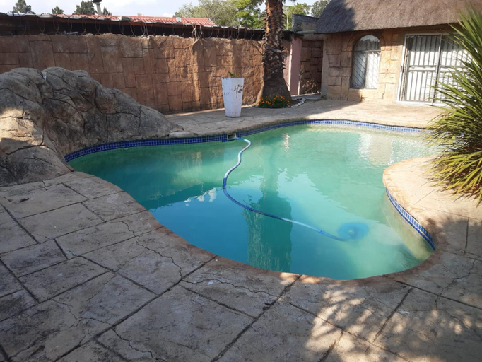 Others 3, FK Guest Inn, Ekurhuleni