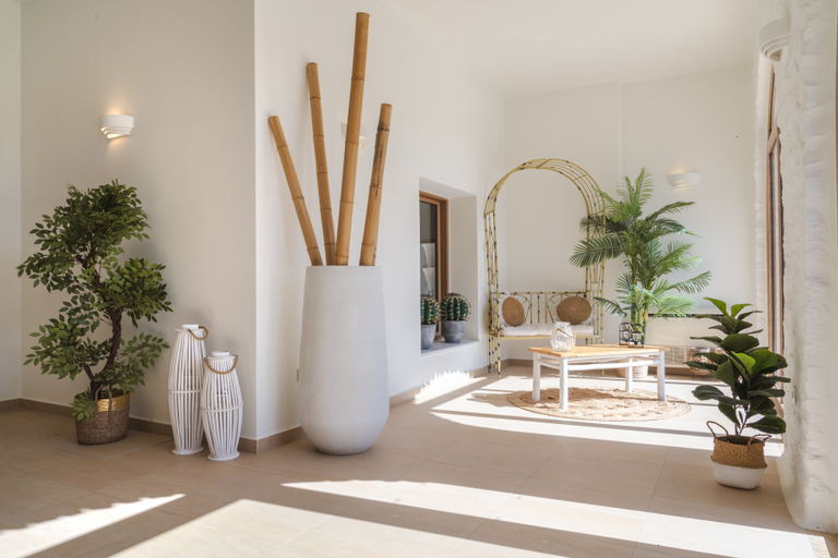 Public Area 3, Kea Bliss, South Aegean
