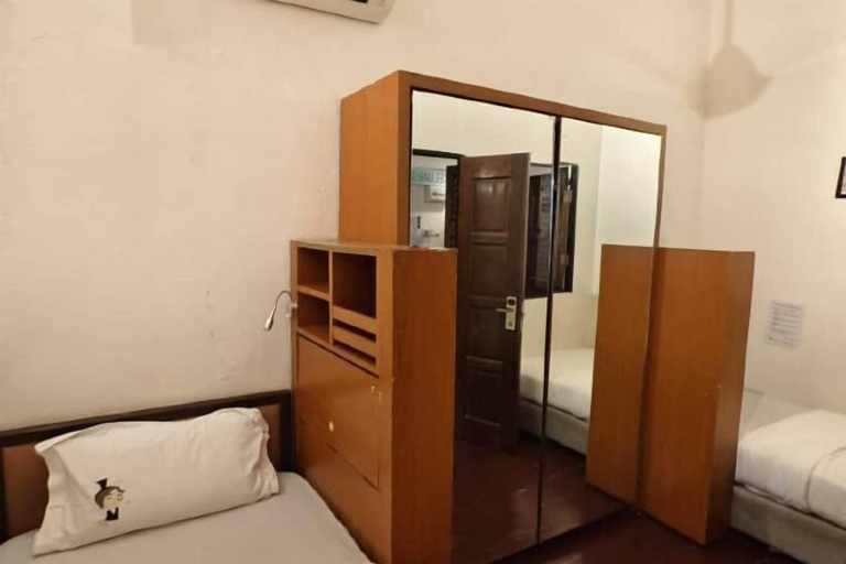 Bedroom 18