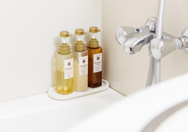 Amenities 6
