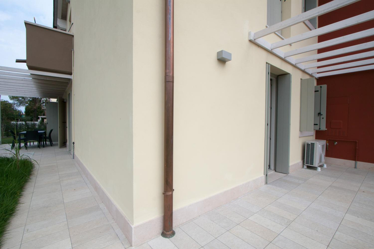 Others 2, Residence Fornaci, Verona