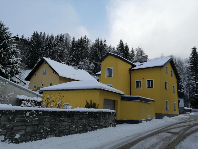 Appartement Tauernlife, Sankt Johann im Pongau