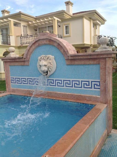 4, Villa B&D Lou, Fethiye