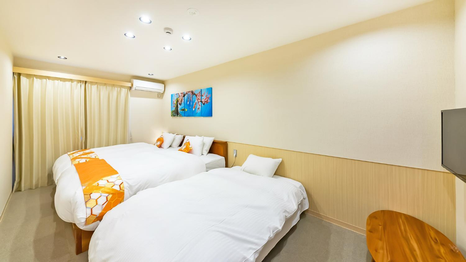 Bedroom 15