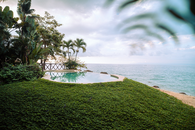 Sport & Beauty, Hotelito Mio, Cabo Corrientes